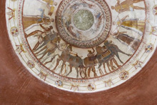 100 национални туристически обекта:Тракийска гробница град Казанлък : снимка 3