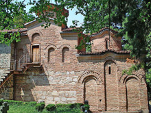 100 национални туристически обекта: Национален музей Боянска църква град София: снимка 3